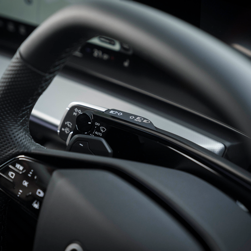 2026 Audi Q3 e-hybrid F3 UK Version Interior