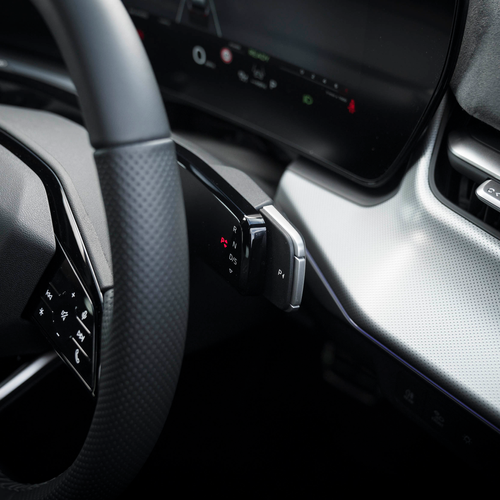 2026 Audi Q3 e-hybrid F3 UK Version Interior