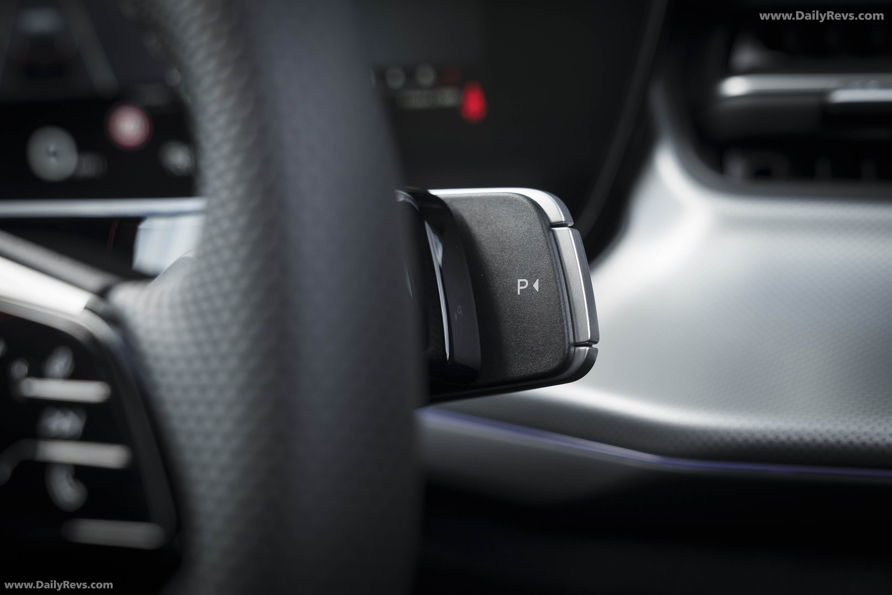 2026 Audi Q3 e-hybrid F3 UK Version Interior