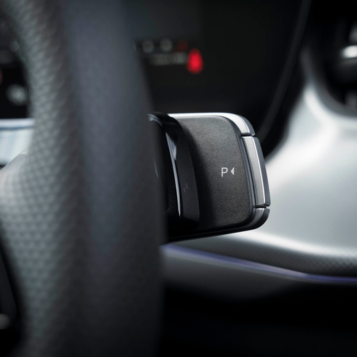 2026 Audi Q3 e-hybrid F3 UK Version Interior