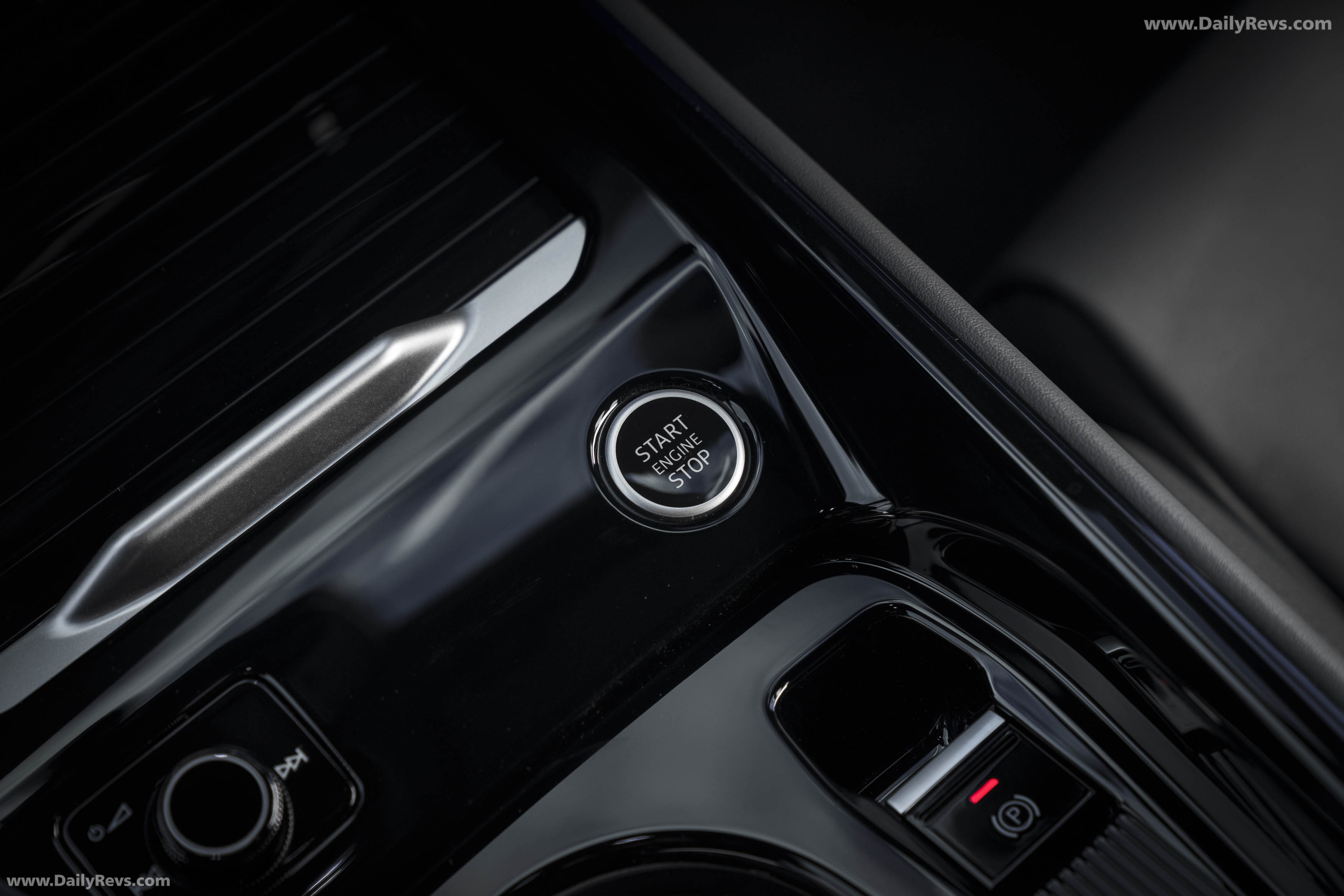 2026 Audi Q3 e-hybrid F3 UK Version Interior