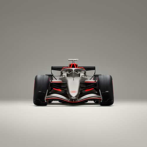Image of R26 Concept