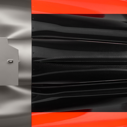 2025 Audi R26 Concept Exterior