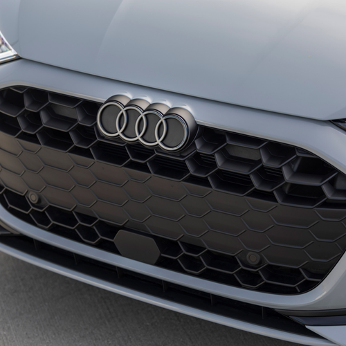 2025 Audi A3 Sedan 8Y US Version Exterior
