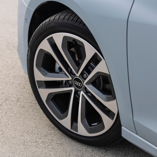 2025 Audi A3 Sedan 8Y US Version Exterior