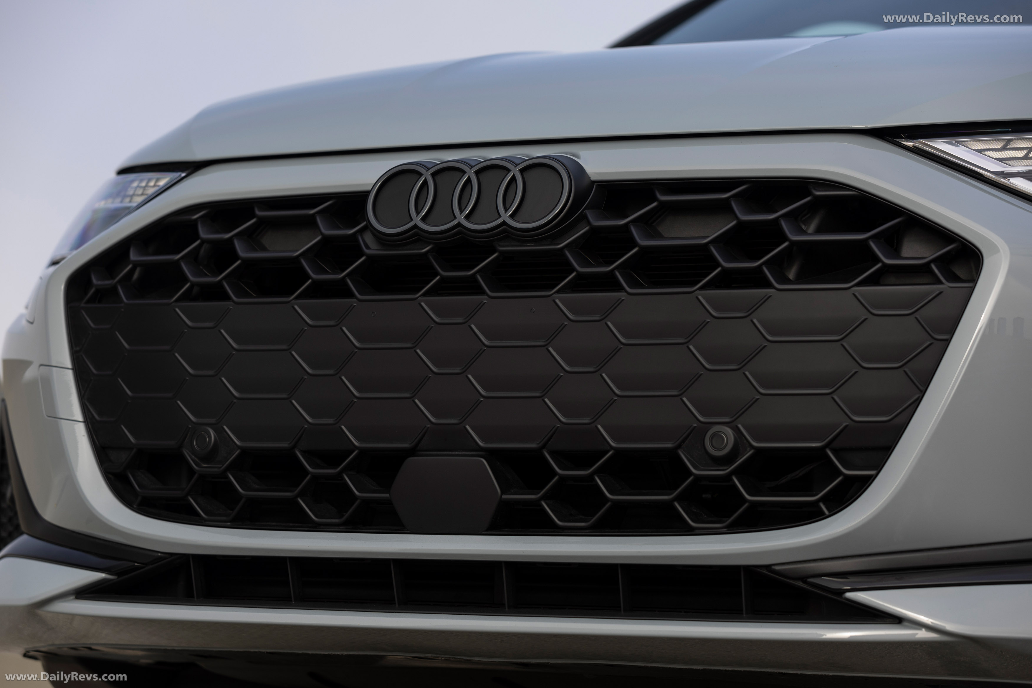 2025 Audi A3 Sedan 8Y US Version Exterior