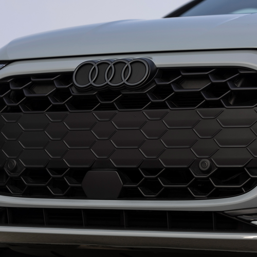 2025 Audi A3 Sedan 8Y US Version Exterior