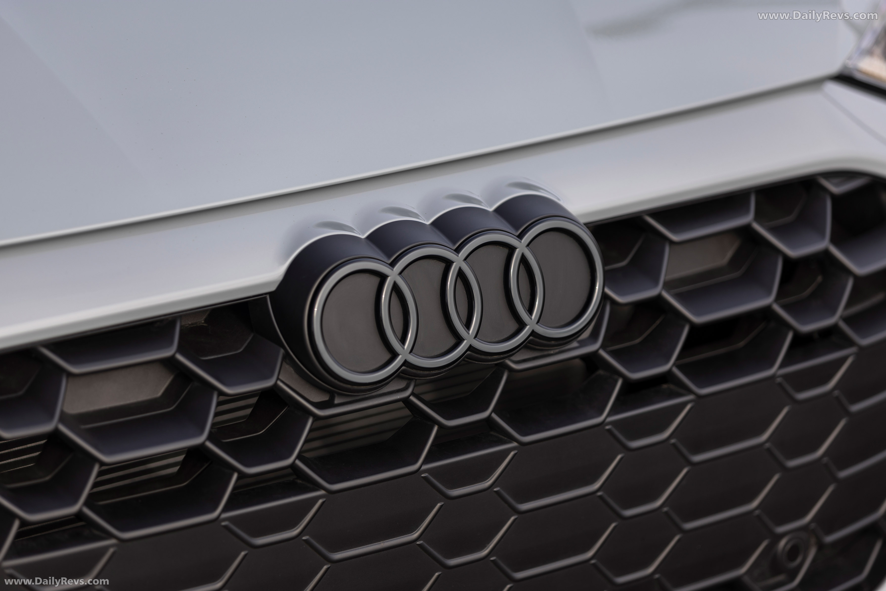 2025 Audi A3 Sedan 8Y US Version Exterior
