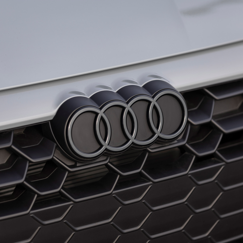 2025 Audi A3 Sedan 8Y US Version Exterior