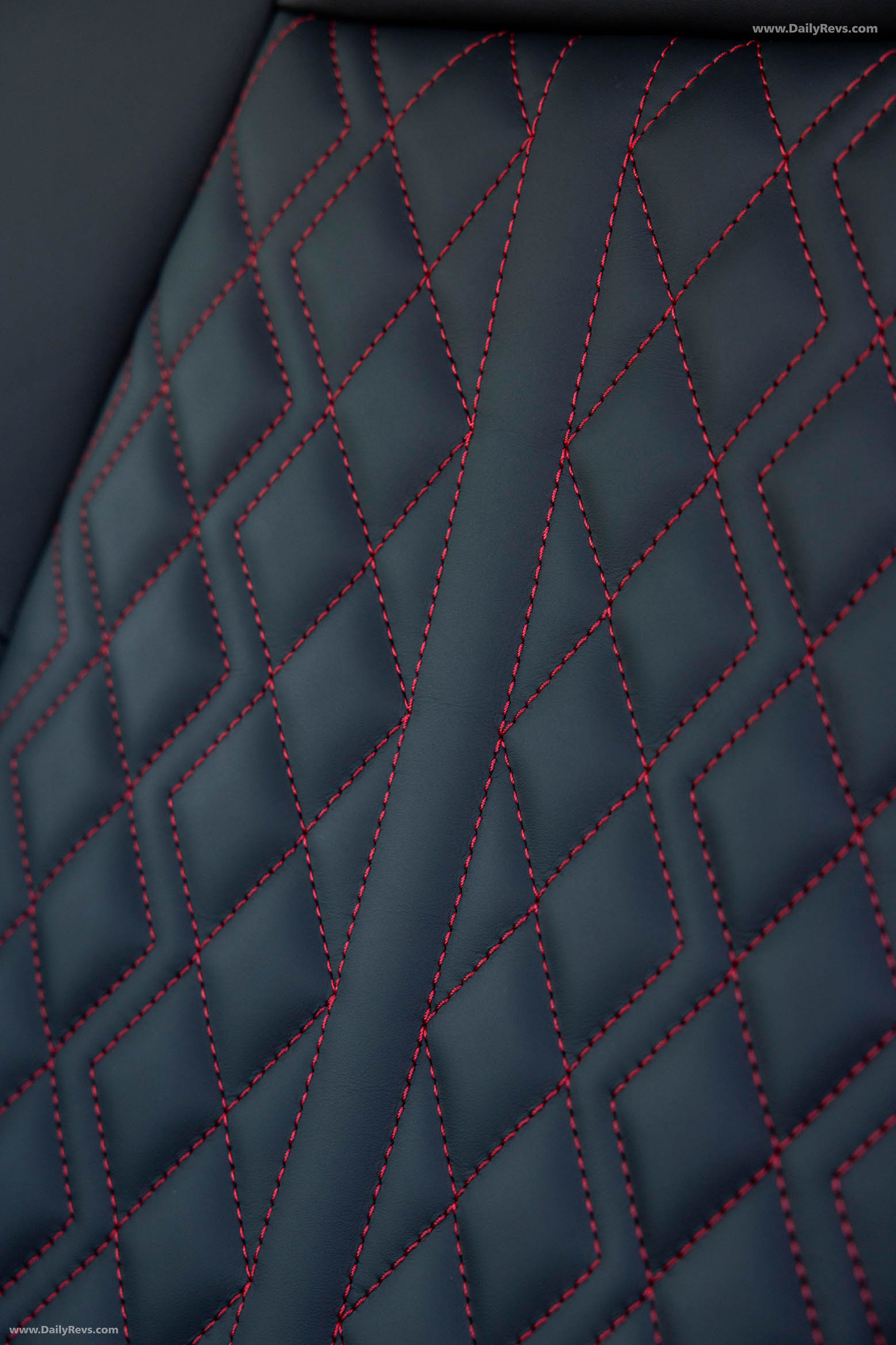 2025 Audi S3 8Y US Version Interior