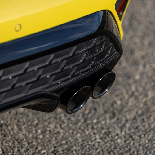 2025 Audi S3 8Y Python Yellow Exterior