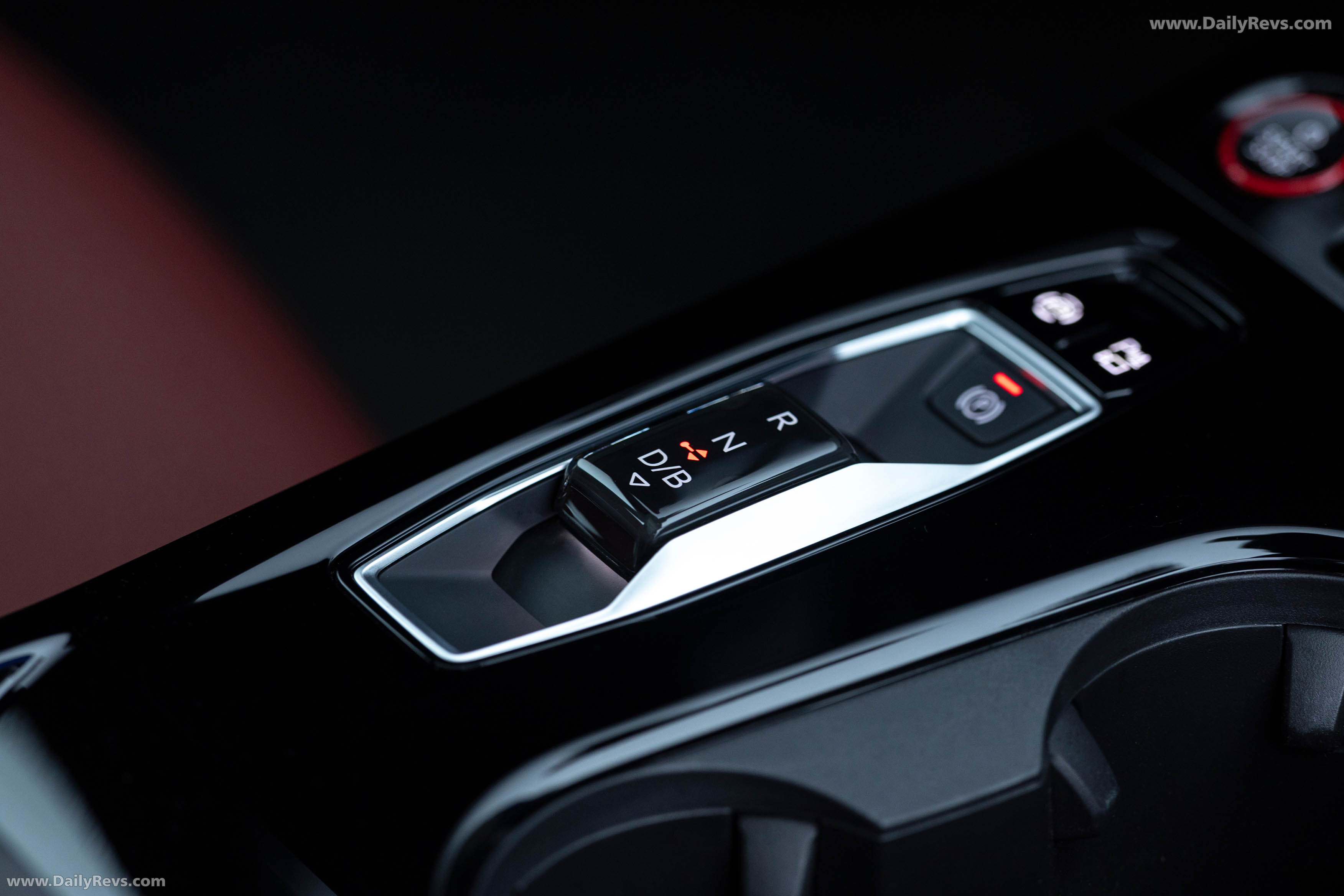 2025 Audi S6 Sportback e-tron C9 Glacier White Interior