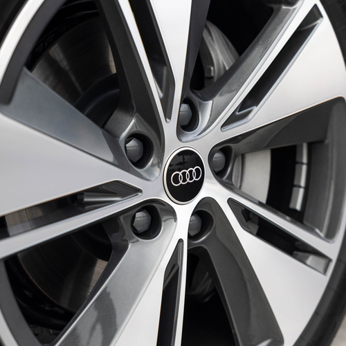 2025 Audi A6 Sportback e-tron C9 Magnet Gray Exterior