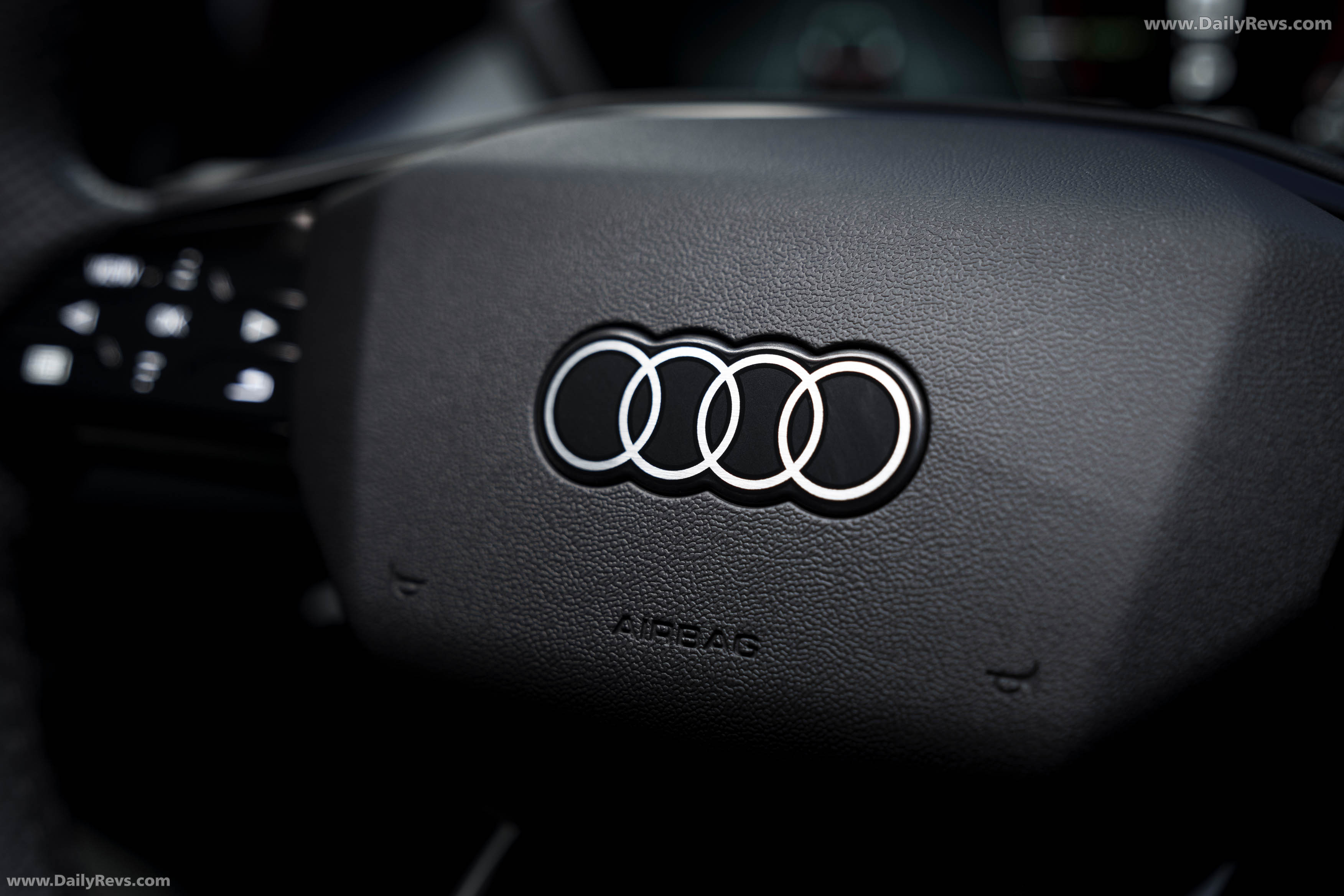 2025 Audi e-tron GT quattro UK Version Interior