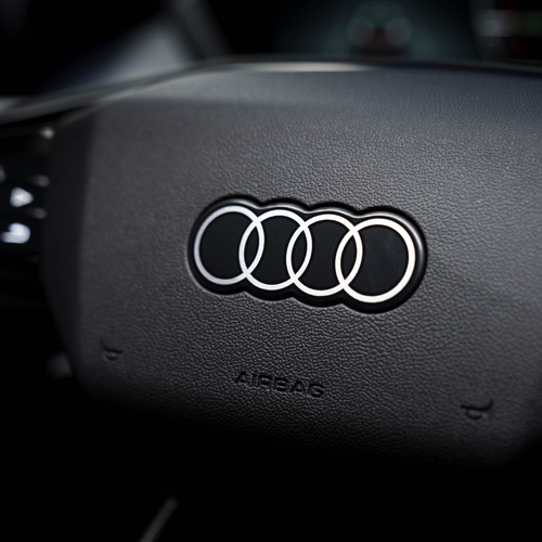 2025 Audi e-tron GT quattro UK Version Interior