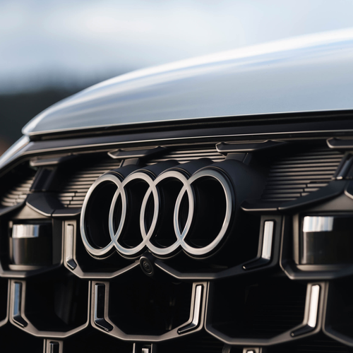 2025 Audi Q7 TFSI e 4M UK Version Exterior