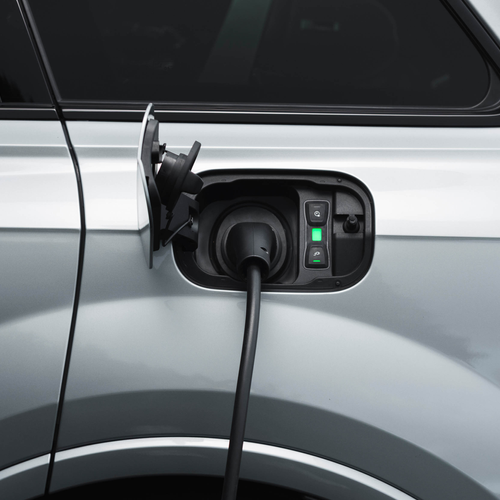 2025 Audi Q7 TFSI e 4M UK Version Exterior