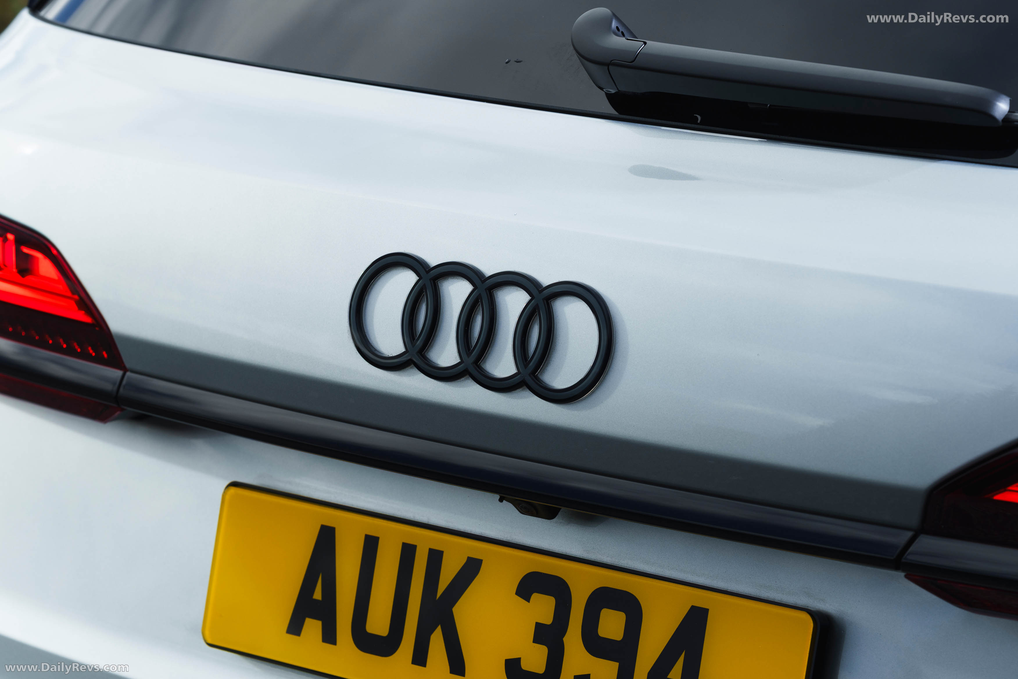2025 Audi Q7 TFSI e 4M UK Version Exterior