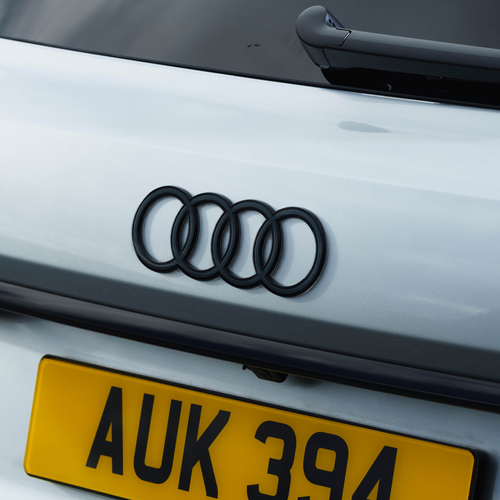 2025 Audi Q7 TFSI e 4M UK Version Exterior