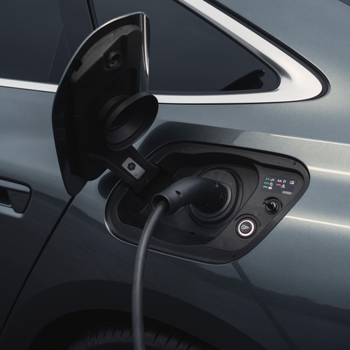 2025 Audi A5 Sedan e-hybrid Quattro B10 UK Version Exterior