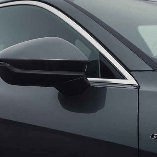 2025 Audi A5 Sedan e-hybrid Quattro B10 UK Version Exterior