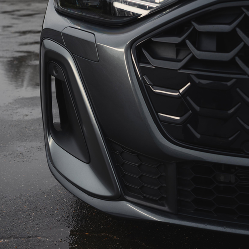 2025 Audi A5 Sedan e-hybrid Quattro B10 UK Version Exterior