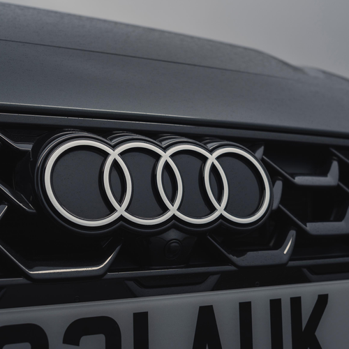 2025 Audi A5 Sedan e-hybrid Quattro B10 UK Version Exterior