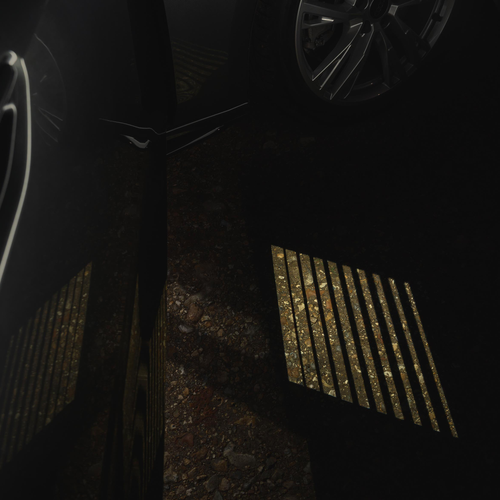 2025 Audi A5 Sedan e-hybrid Quattro B10 UK Version Interior