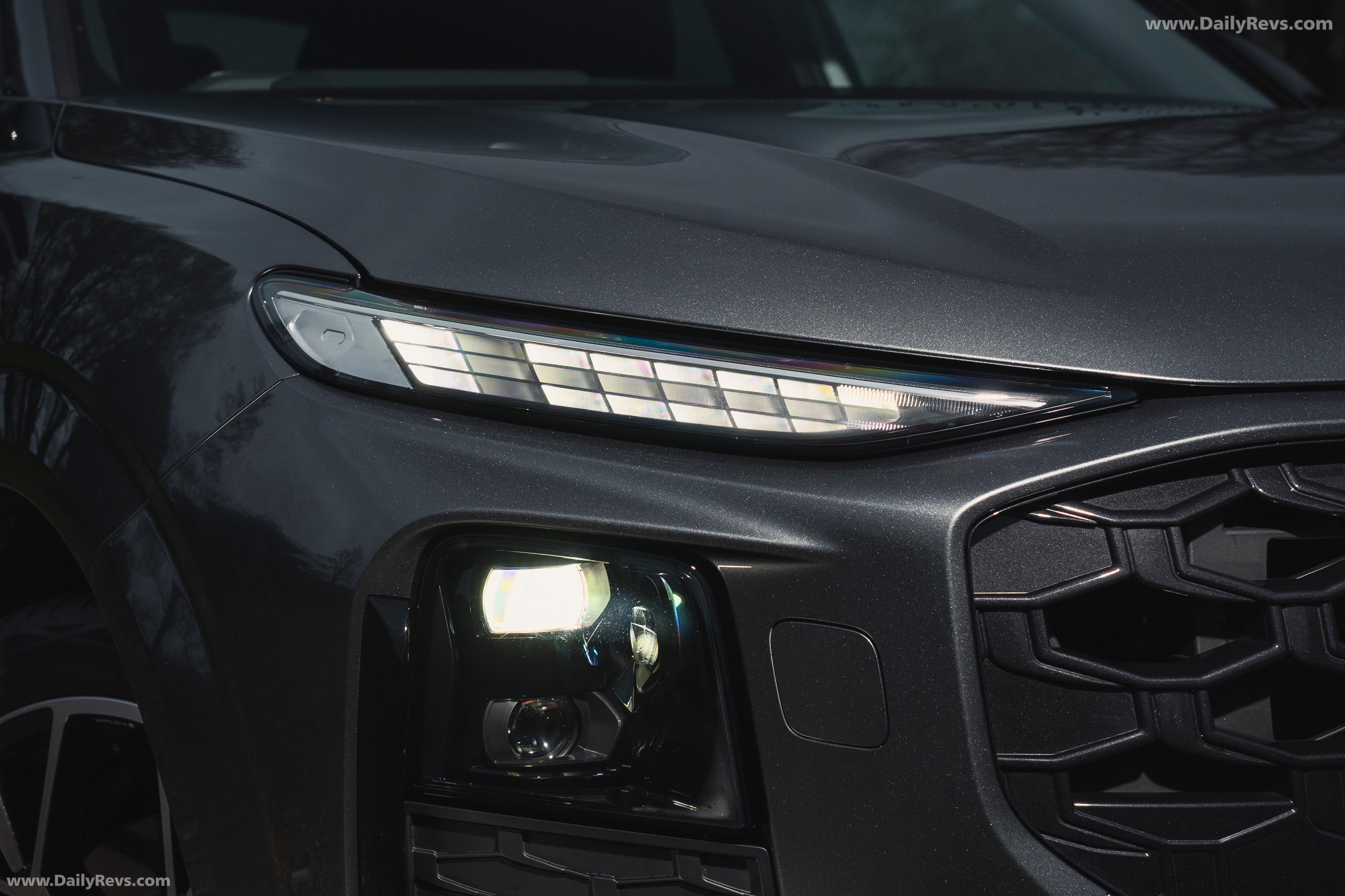 2026 Audi Q3 Sportback F3 UK Version Exterior