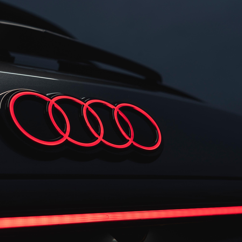 2026 Audi Q3 Sportback F3 UK Version Exterior
