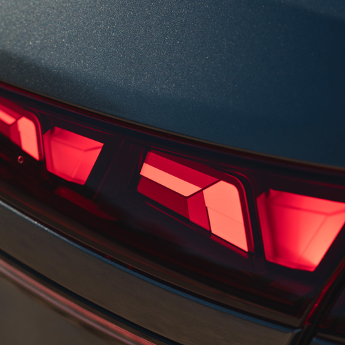 2026 Audi Q3 Sportback F3 UK Version Exterior