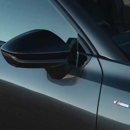 2026 Audi Q3 Sportback F3 UK Version Exterior