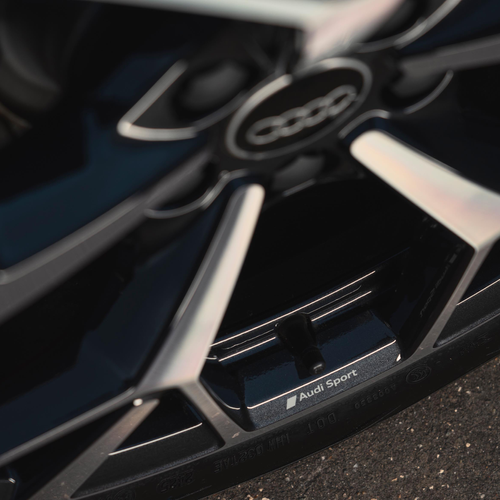 2026 Audi Q3 Sportback F3 UK Version Exterior