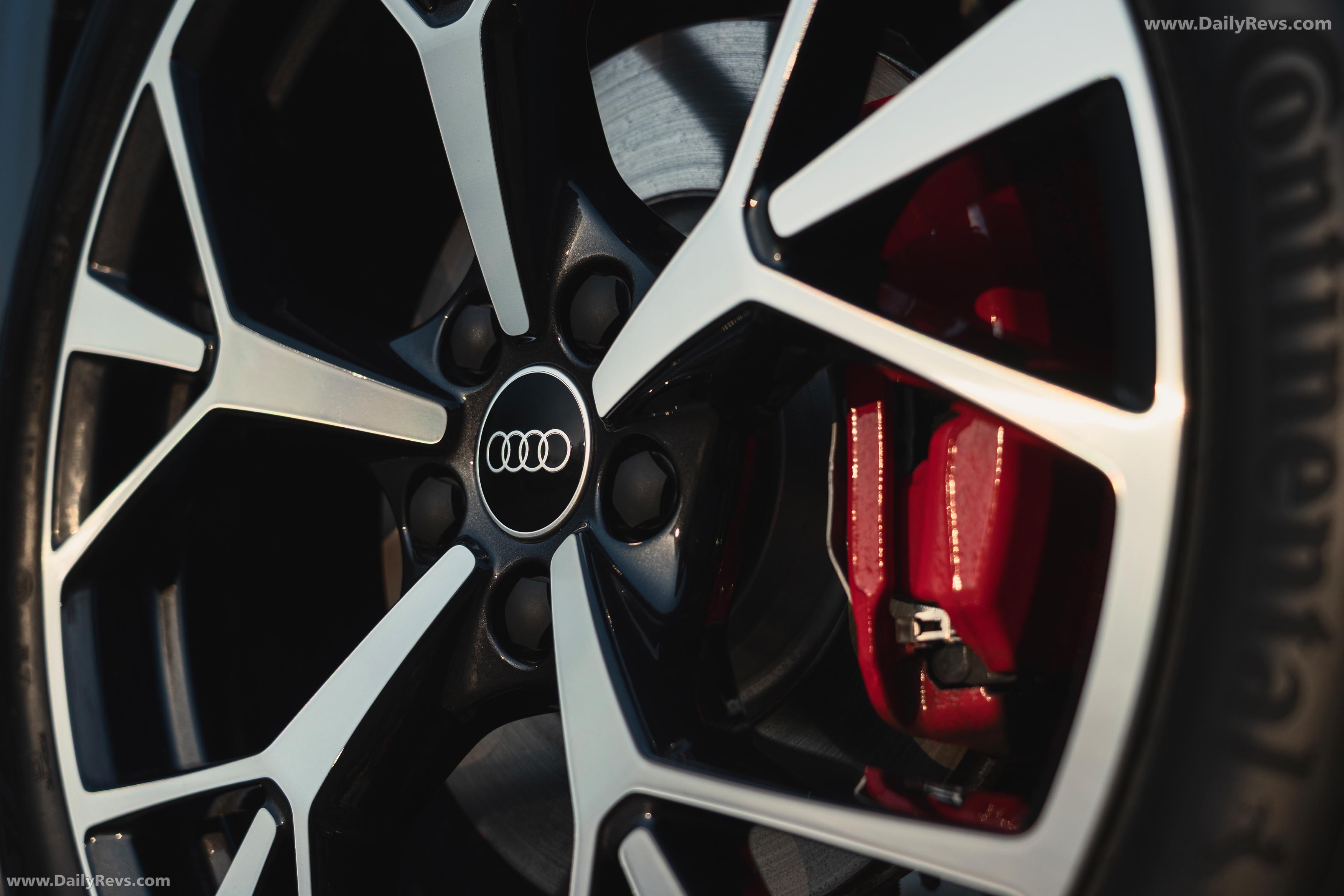 2026 Audi Q3 Sportback F3 UK Version Exterior