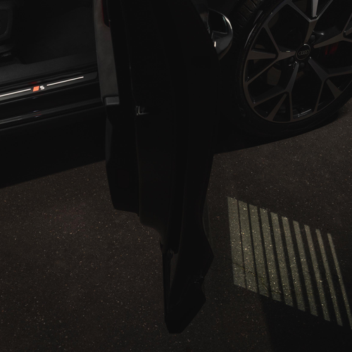 2026 Audi Q3 Sportback F3 UK Version Interior