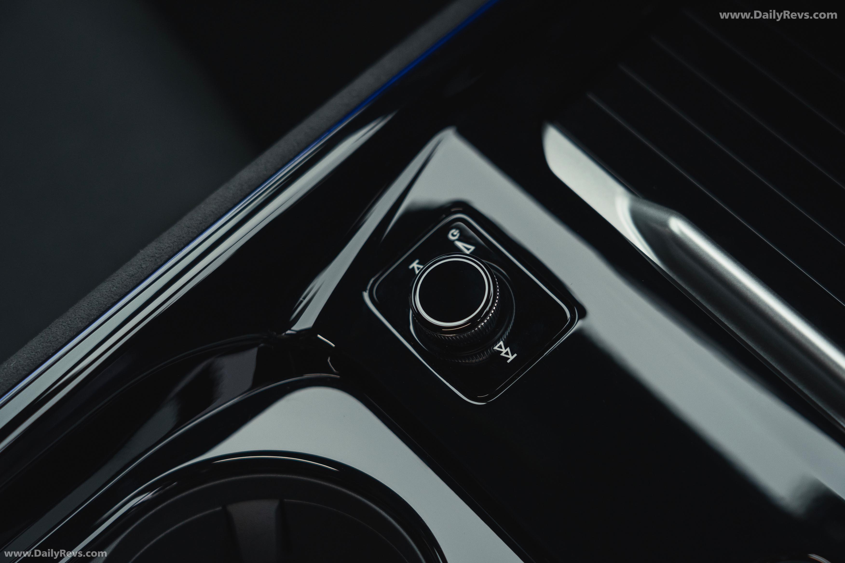 2026 Audi Q3 Sportback F3 UK Version Interior