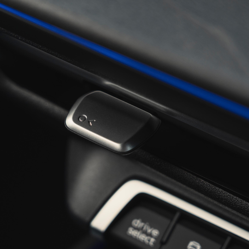 2026 Audi Q3 Sportback F3 UK Version Interior