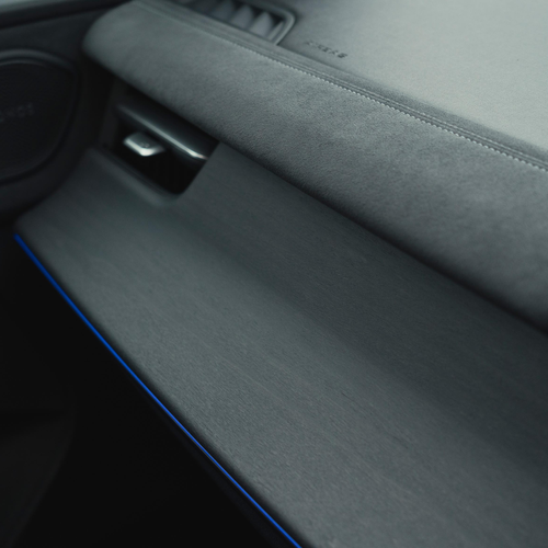 2026 Audi Q3 Sportback F3 UK Version Interior