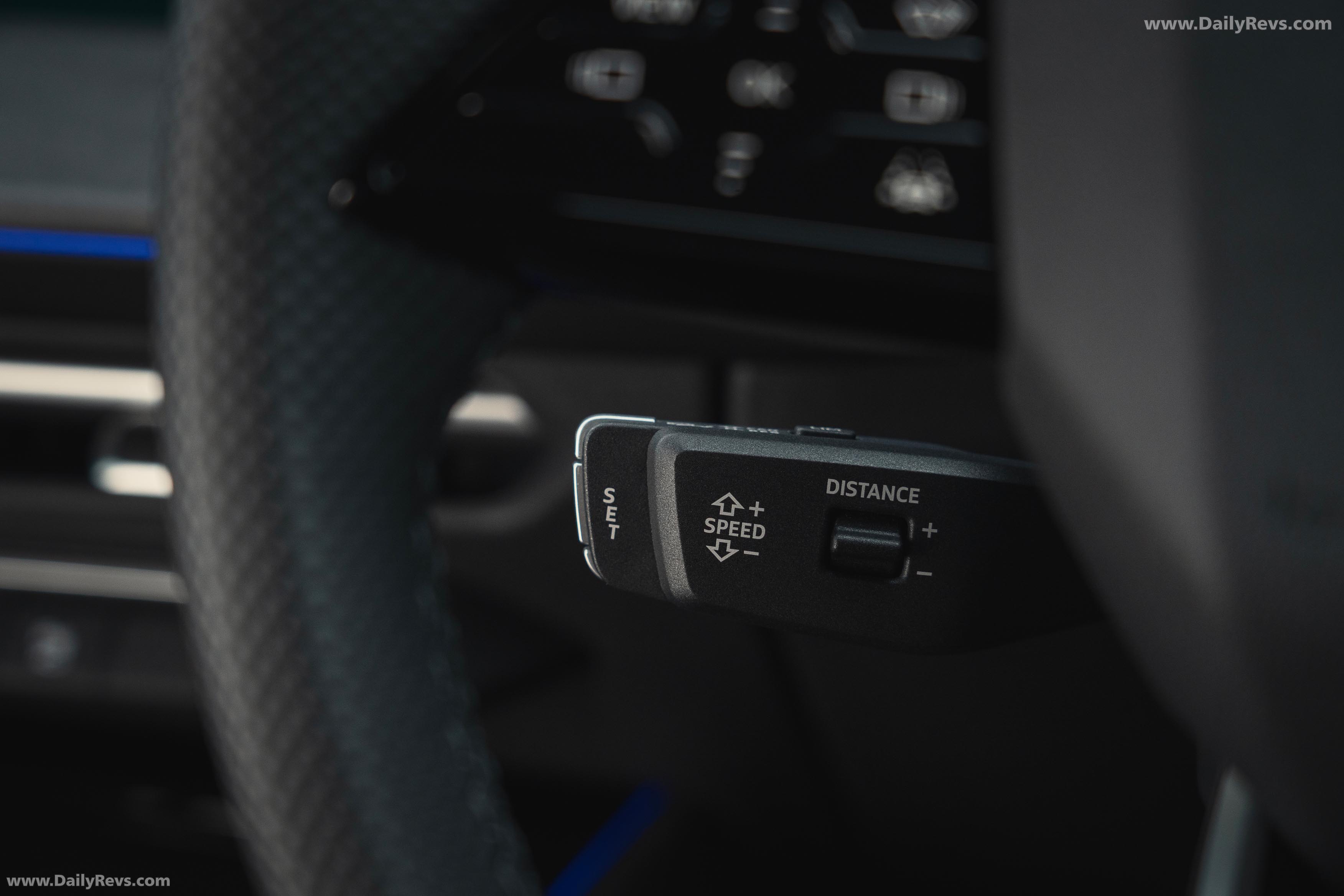 2026 Audi Q3 Sportback F3 UK Version Interior