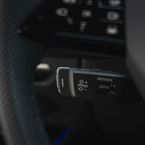 2026 Audi Q3 Sportback F3 UK Version Interior