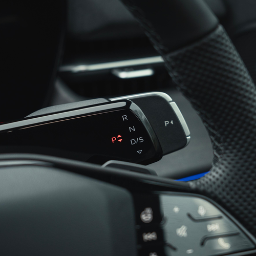 2026 Audi Q3 Sportback F3 UK Version Interior