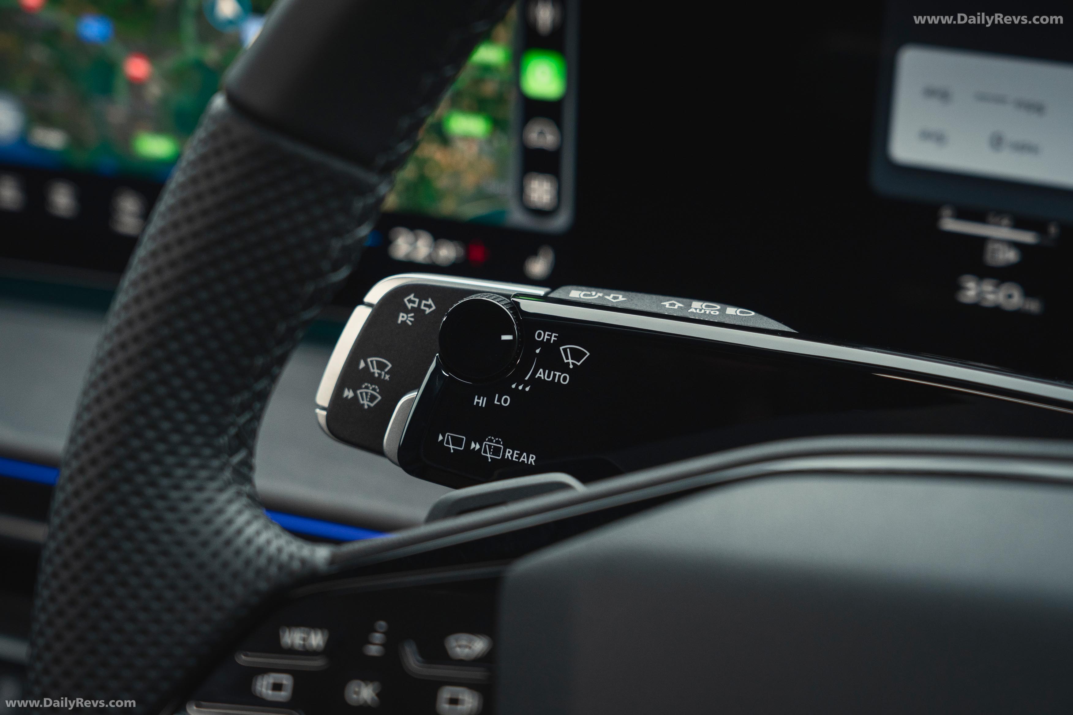2026 Audi Q3 Sportback F3 UK Version Interior