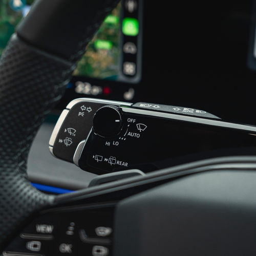 2026 Audi Q3 Sportback F3 UK Version Interior