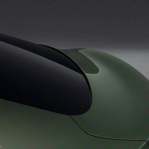 2025 Audi A5 L Sportback B10 Chinese Version Exterior