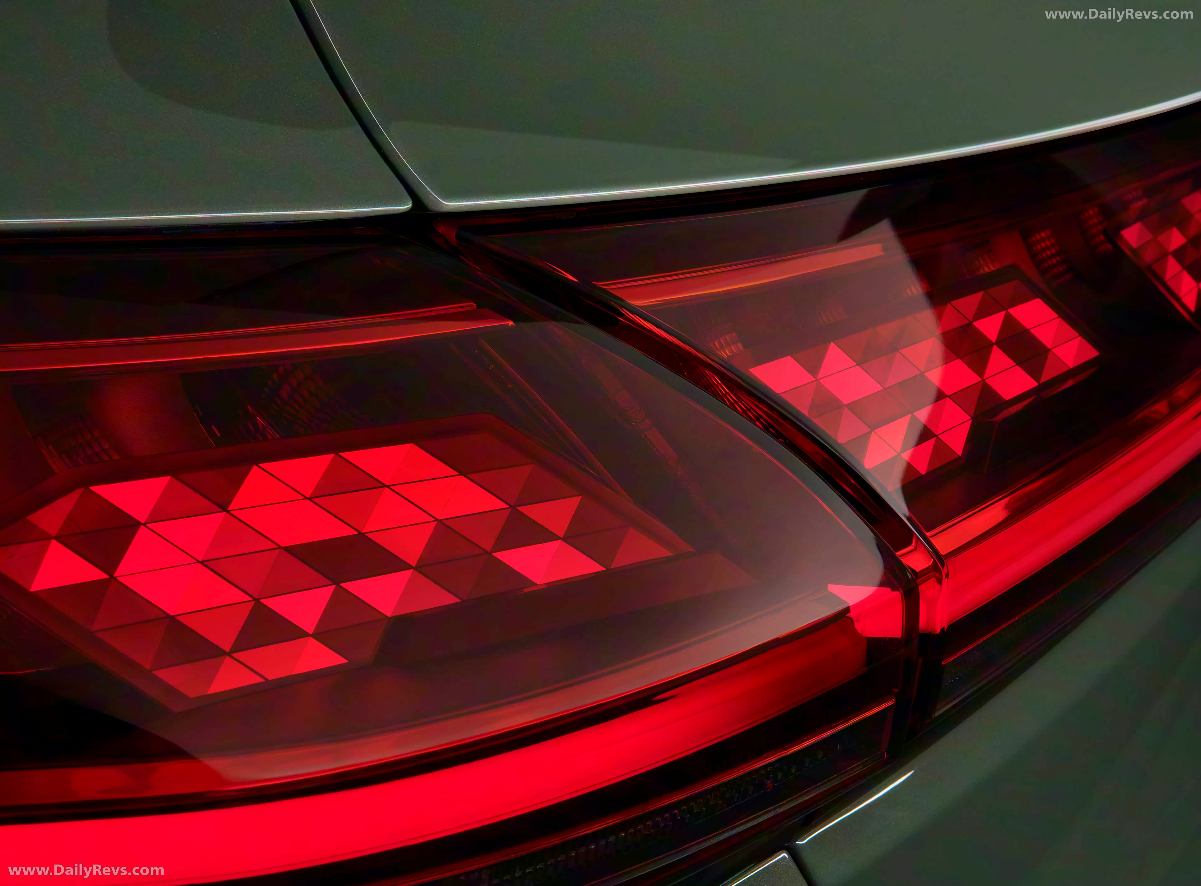 2025 Audi A5 L Sportback B10 Chinese Version Exterior