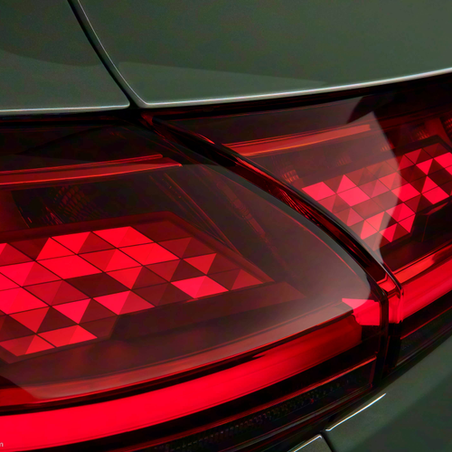 2025 Audi A5 L Sportback B10 Chinese Version Exterior