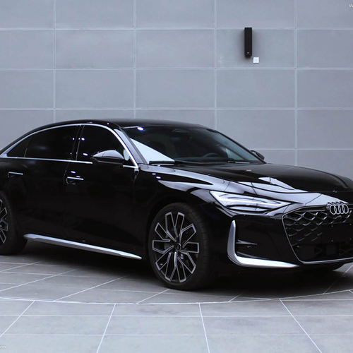 Image of A6L 3.0T C9