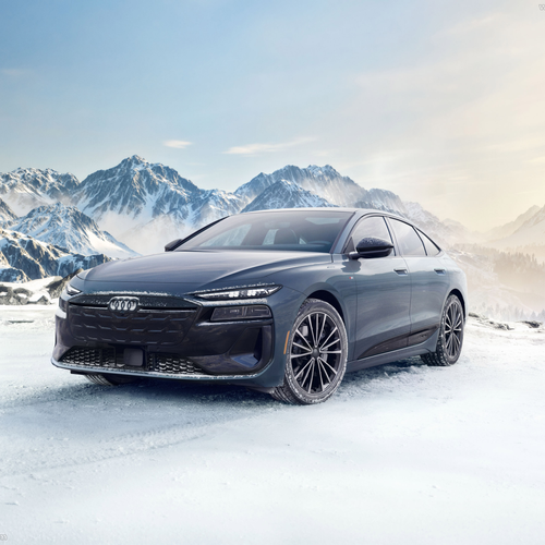 Image of A6 Sportback e-tron quattro C9 US Version