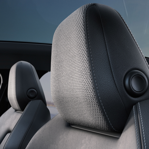 2027 Audi A6 Sportback e-tron quattro C9 US Version Interior