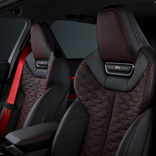 2027 Audi RS 5 Avant B10 Interior